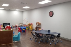 daycare