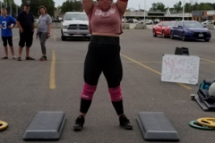 strongest-woman