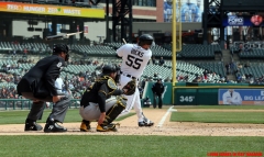 Tigers vs Pirates April 1 2018 (1)