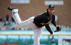 Tigers vs Pirates April 1 2018 (13)