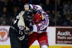 Spitfires vs Rangers 1-6-2019  (2)
