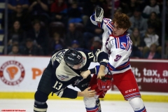 Spitfires vs Rangers 1-6-2019  (3)