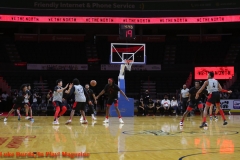 IPM Was There - Raptors in London
