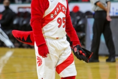IPM Was There - Raptors in London