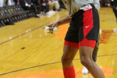 Raptors Practice