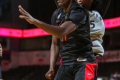 Raptors Practice