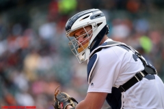 Tigers vs Rays May 2 2018 (11)