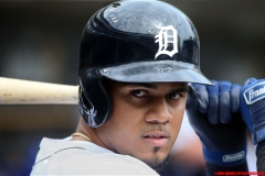 Tigers vs Rays May 2 2018 (13)