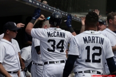 Tigers vs Rays May 2 2018 (17)