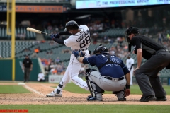 Tigers vs Rays May 2 2018 (18)