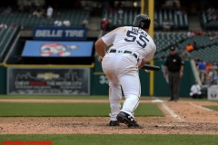 Tigers vs Rays May 2 2018 (19)
