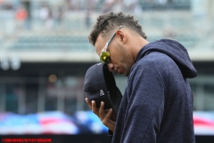 Tigers vs Rays May 2 2018 (2)