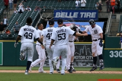 Tigers vs Rays May 2 2018 (21)