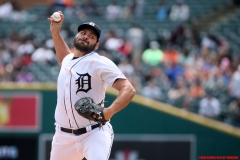 Tigers vs Rays May 2 2018 (3)