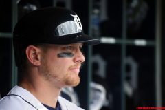 Tigers vs Rays May 2 2018 (9)