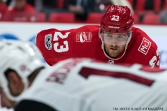 Red Wings vs Arizona Coyotes Oct 31 2017 (17)