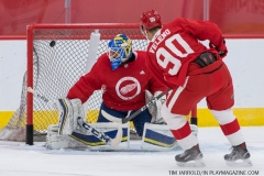 Red Wings Development Camp 2018 (11)