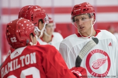 Red Wings Development Camp 2018 (15)