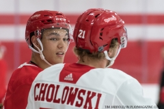 Red Wings Development Camp 2018 (16)