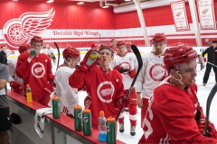 Red Wings Development Camp 2018 (27)