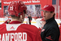 Red Wings Development Camp 2018 (28)