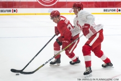 Red Wings Development Camp 2018 (30)