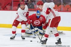 Red Wings Development Camp 2018 (7)