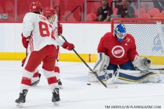Red Wings Development Camp 2018 (8)