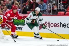 Red Wings Home Opener Oct 5 2017 (1)