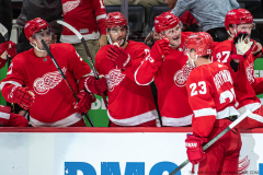 Red-Wings-vs-Lightning-October-14-2023-In-Play-magazine-22