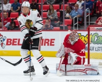 Red Wings vs Blackhawks (5)