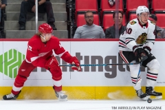 Red Wings vs Blackhawks (7)
