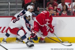 Red Wings vs Blue Jackets Nov 11 2017 (10)