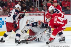 Red Wings vs Blue Jackets Nov 11 2017 (5)