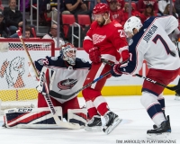 Red Wings vs Blue Jackets Nov 11 2017 (8)