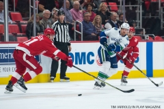 Red Wings vs Canucks Oct 22 2017 (1)
