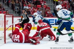 Red Wings vs Canucks Oct 22 2017 (11)