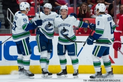 Red Wings vs Canucks Oct 22 2017 (12)