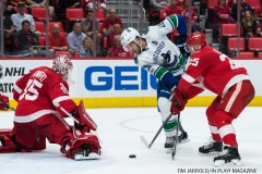 Red Wings vs Canucks Oct 22 2017 (14)