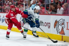 Red Wings vs Canucks Oct 22 2017 (17)