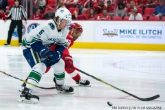 Red Wings vs Canucks Oct 22 2017 (24)