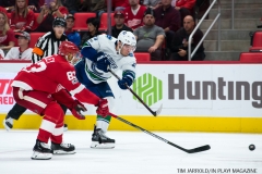 Red Wings vs Canucks Oct 22 2017 (25)