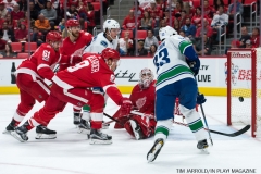 Red Wings vs Canucks Oct 22 2017 (26)
