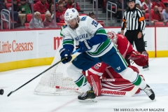 Red Wings vs Canucks Oct 22 2017 (4)