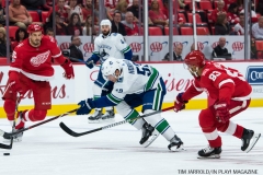 Red Wings vs Canucks Oct 22 2017 (6)