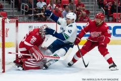Red Wings vs Canucks Oct 22 2017 (8)