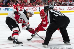 Red Wings vs Devils Nov 25 2017 (1)