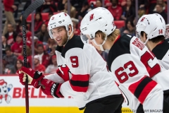 Red Wings vs Devils Nov 25 2017 (10)