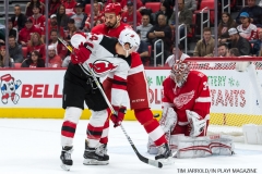 Red Wings vs Devils Nov 25 2017 (15)