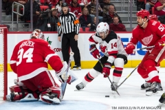 Red Wings vs Devils Nov 25 2017 (25)